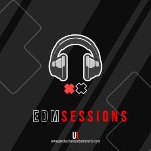 EDM SESSIONS VOL 1