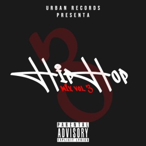 Hip Hop Mix Vol 3