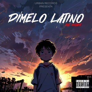Dimelo Latino