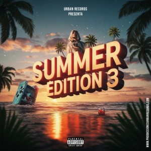 Summer Edition Vol 3