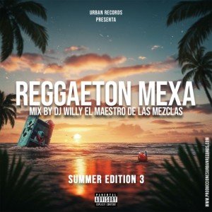 Reggaeton Mexa