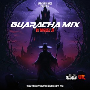 Guaracha Mix