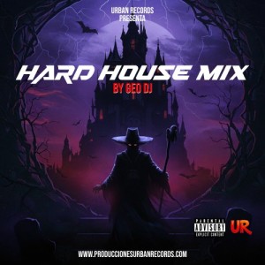 Hard House Mix