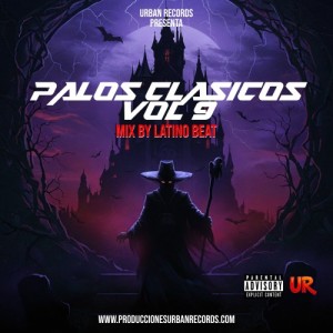Palos Clasicos vol 9