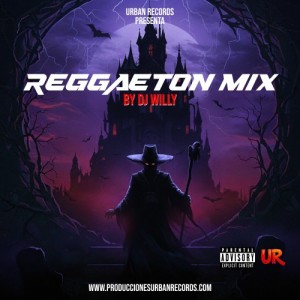 Reggaeton Old School Mix