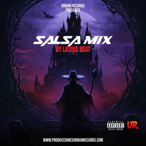 Salsa Mix