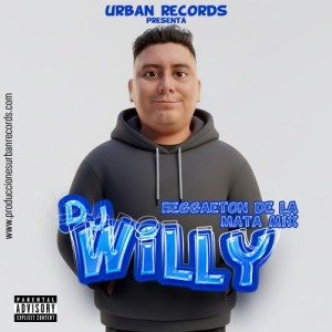 03 - Reggaeton De La Mata Slow By Dj Willy UR