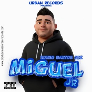 05 - Bachata Mix Romeo Santos Edition By Miguel Jr
