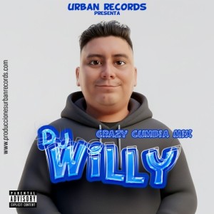 07 - Cumbia MegaMix 2025 By Dj Willy UR