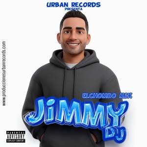 11 - El Chombo Mix  Jimmy Melndez UR