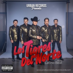 Los Tigres Del Norte Mix - Vol 1