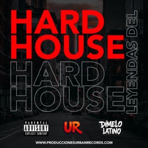 LEYENDAS DEL HARD