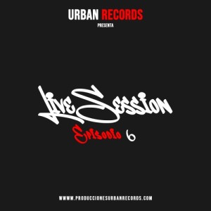 Live Sessions - Dembow Mix Vol 1
