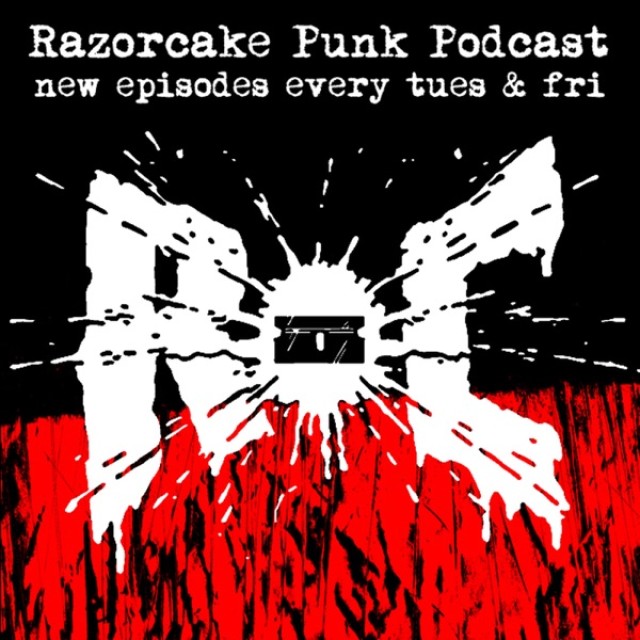 Razorcake