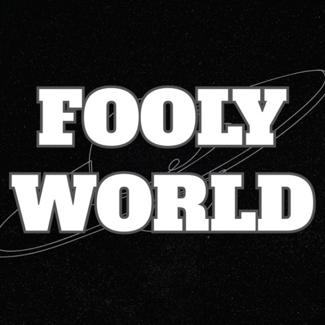 FOOLYWORLD