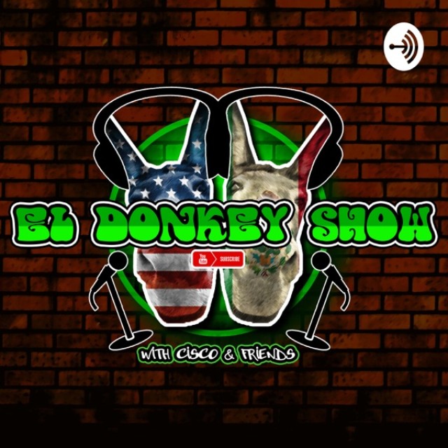 El Donkey Show