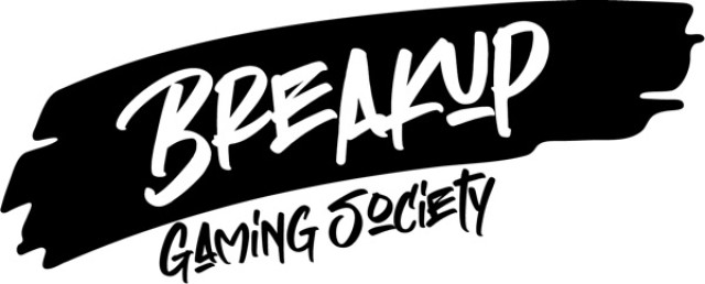 Breakup Gaming Society
