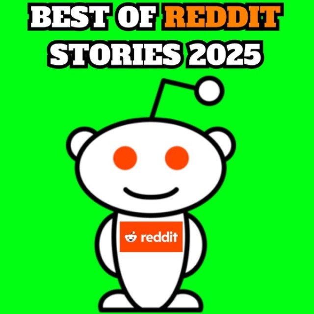 Best Of Reddit Stories 2026