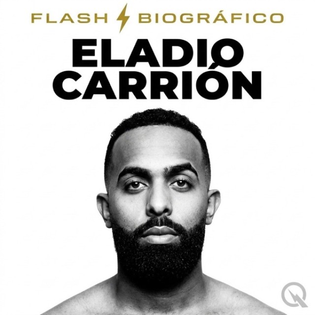 Eladio Carrión - Flash Biográfico