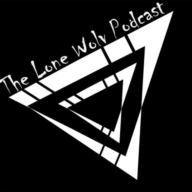 A Wolv Geek's Clothing Podcast