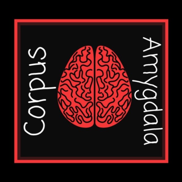 Corpus Amygdala