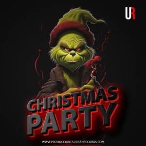 01 - Intro Christmas Party - Urban Records