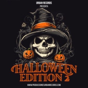 Halloween Edition Vol 2