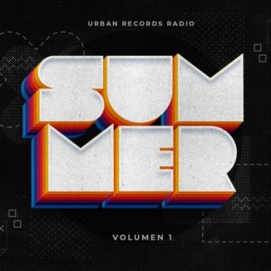 Merengue Rompe Cintura Mix Vol.2